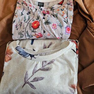 Emery Rose Bundle Size XL